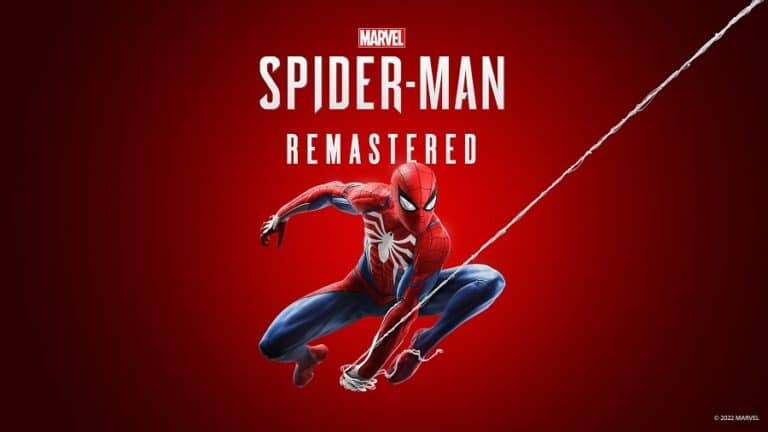 Marvel's Spider-Man download kostenlos