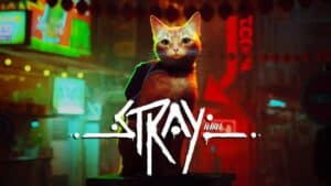 Stray - Rezension