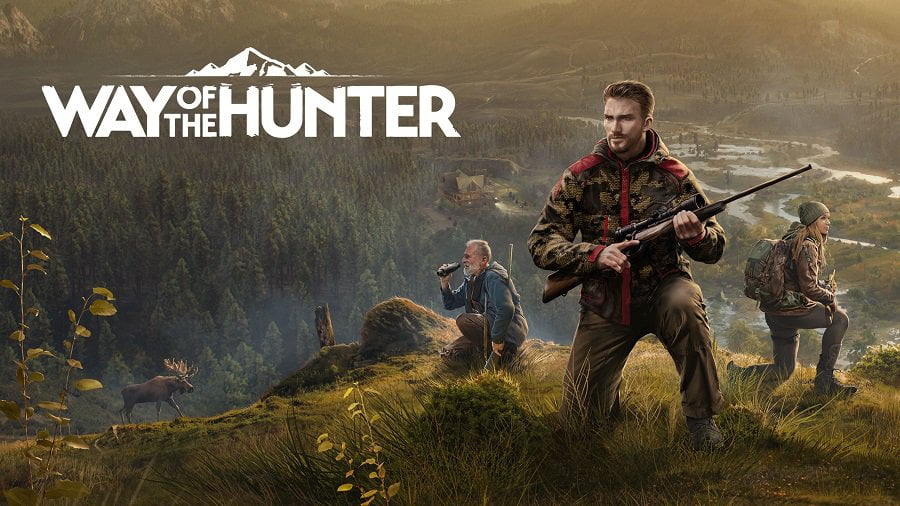 Way of the Hunter download kostenlos