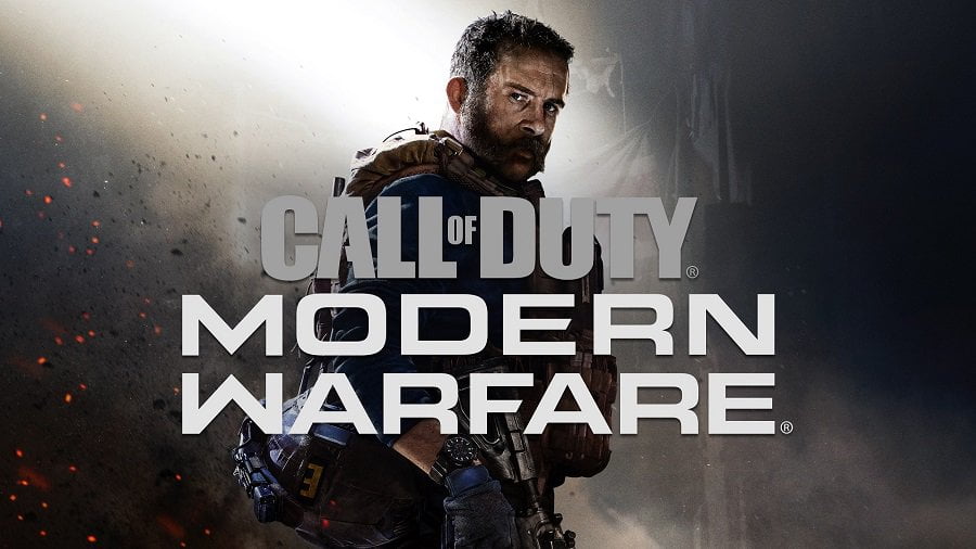 Call of Duty: Modern Warfare kostenlos downloaden