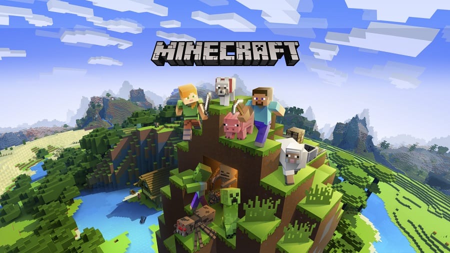 Minecraft downloaden kostenlos