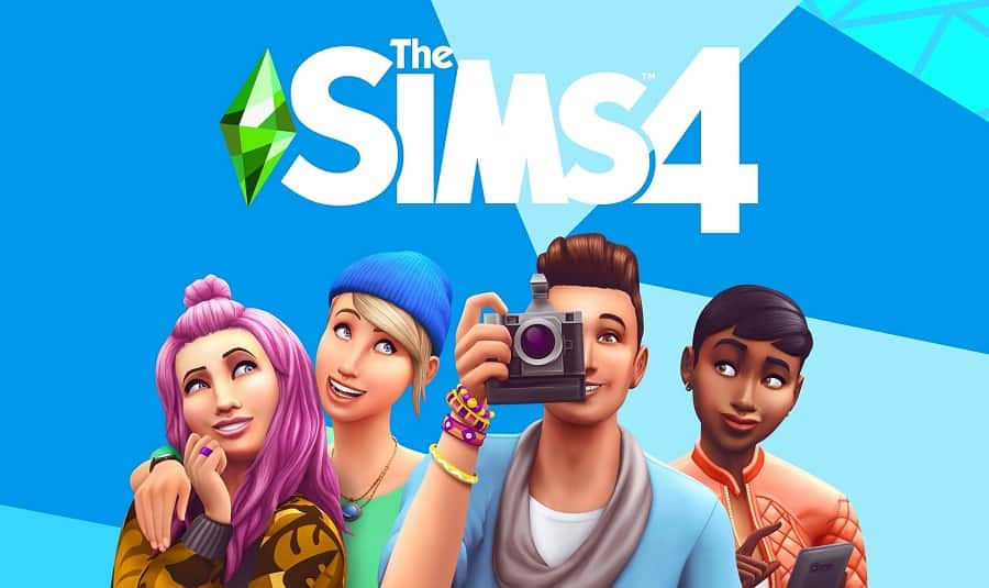 The Sims 4 herunterladen kostenlos