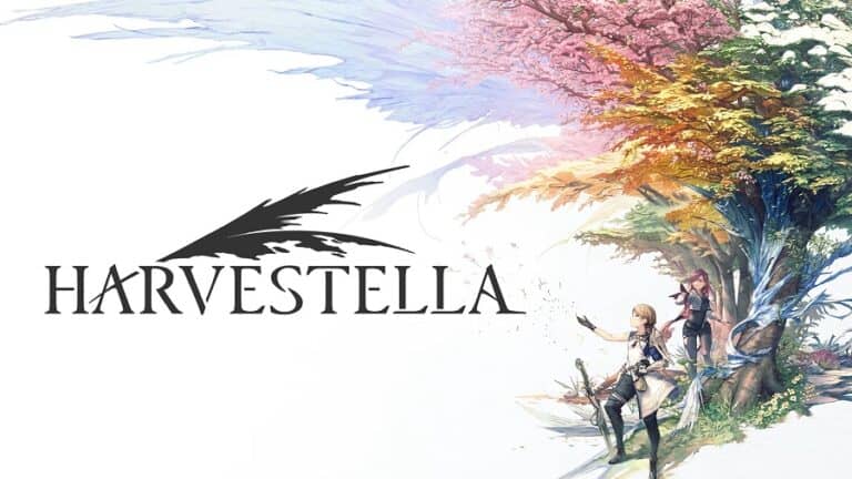 Harvestella download kostenlos