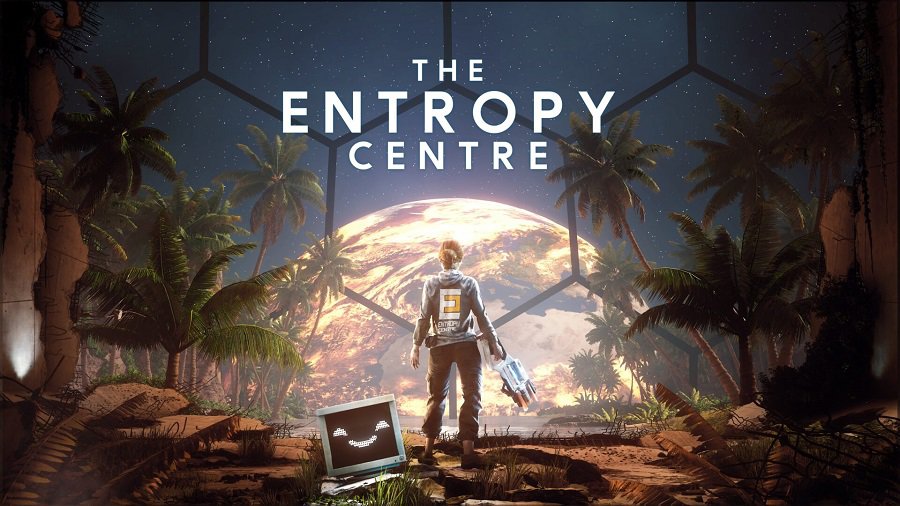 The Entropy Centre kostenlos downloaden