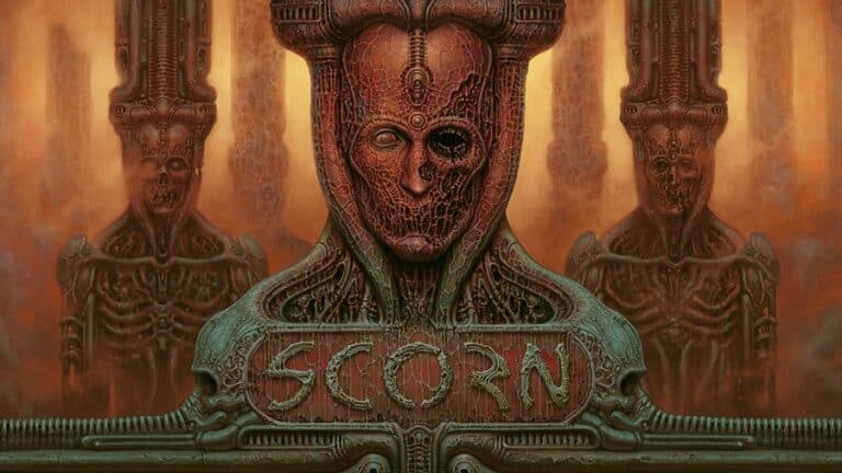 Scorn kostenlos