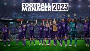 Football Manager 2023 herunterladen kostenlos