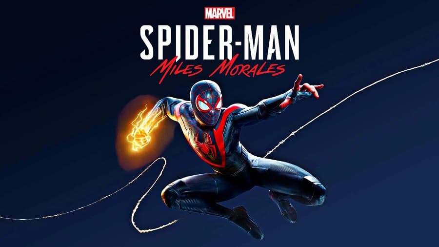 Marvel's Spider-Man: Miles Morales kostenlos