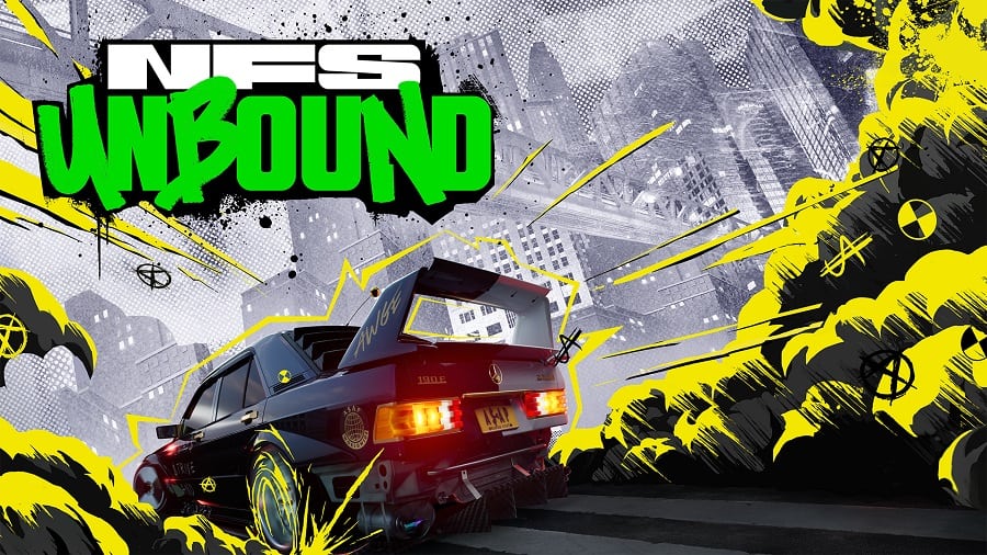 Need for Speed Unbound download kostenlos