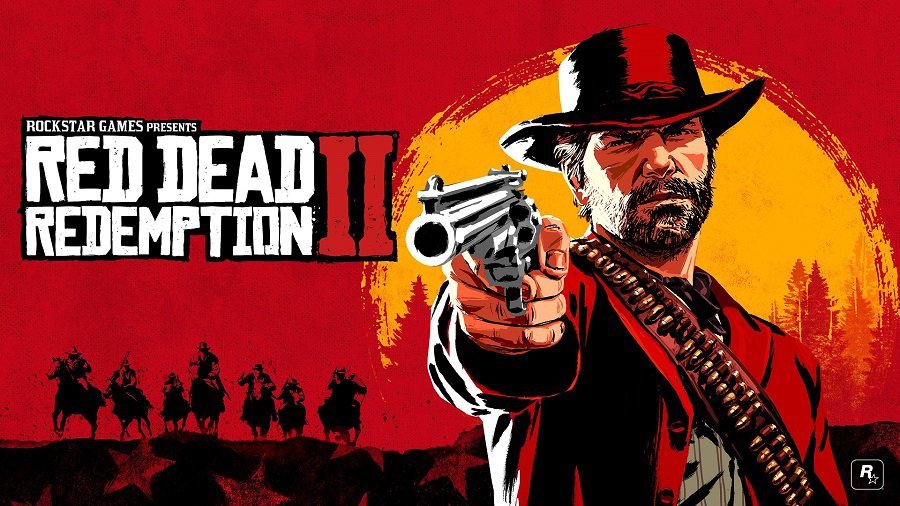 Red Dead Redemption 2 kostenlos