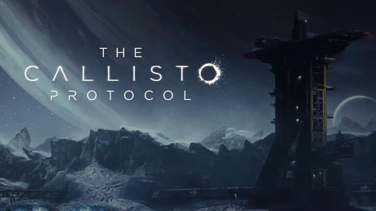 The Callisto Protocol kostenlos herunterladen