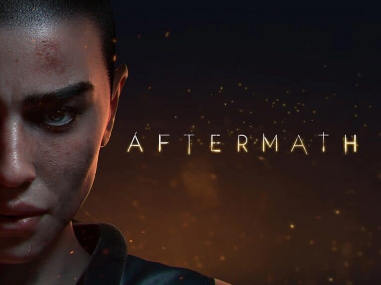 Aftermath herunterladen kostenlos