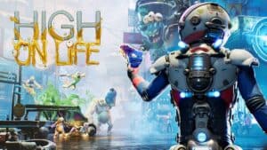 High on Life kostenloser download