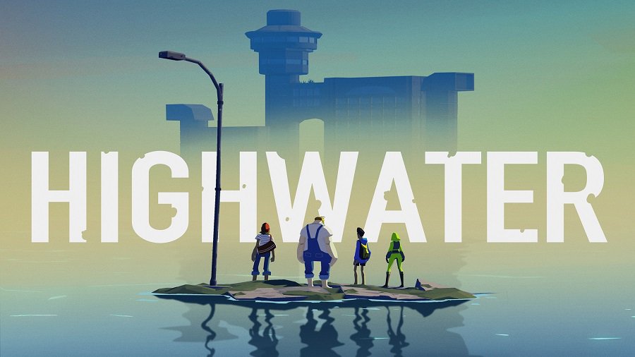 Highwater kostenlos downloaden