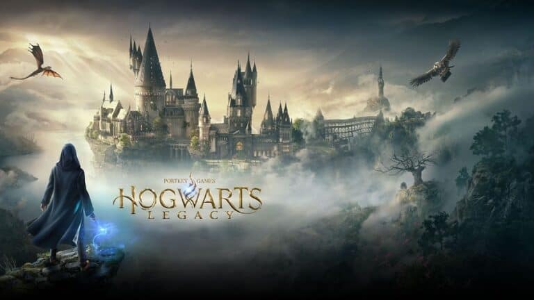 Hogwarts Legacy kostenlos downloaden