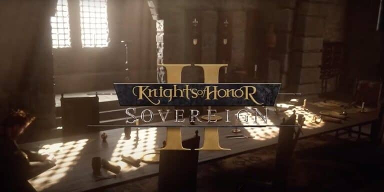 Knights of Honor II: Sovereign kostenlos