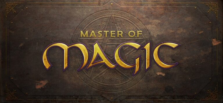Master of Magic downloaden kostenlos