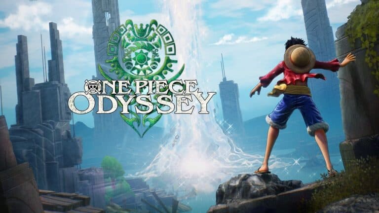 One Piece Odyssey download kostenlos