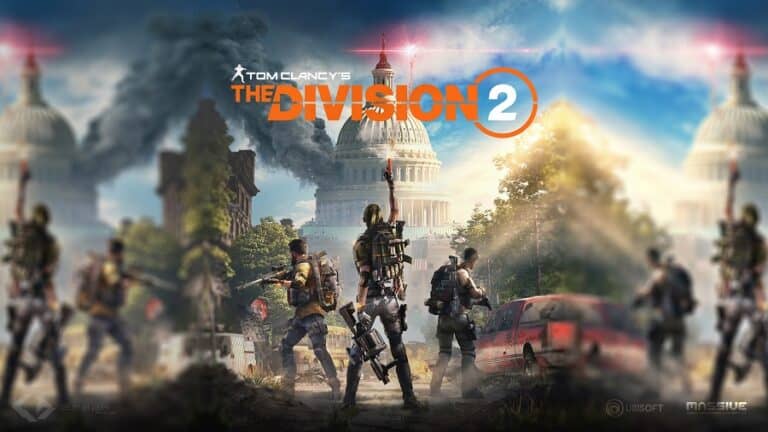 Tom Clancy's The Division 2 kostenlos herunterladen