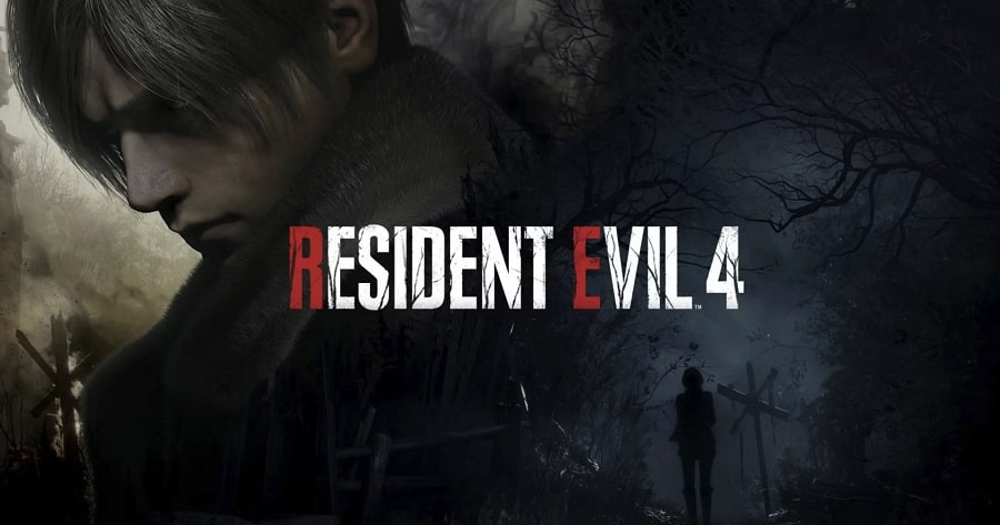 Resident Evil 4 kostenlos download