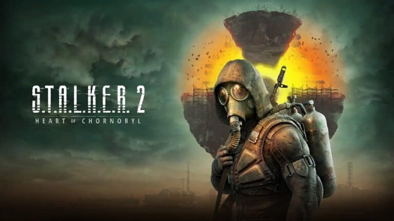 STALKER 2: Heart of Chornobyl download kostenlos