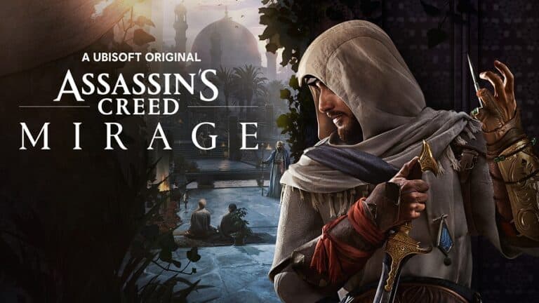 Assassin's Creed: Mirage download kostenlos