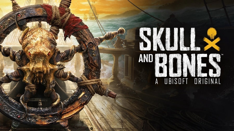 Skull and Bones downloaden kostenlos