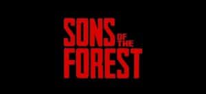 Sons of the Forest kostenlos herunterladen