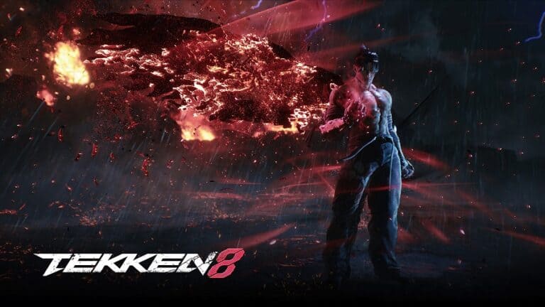 Tekken 8 downloaden kostenlos