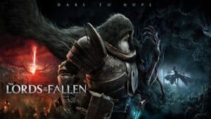 The Lords of the Fallen kostenlos