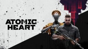 Atomic Heart download kostenlos