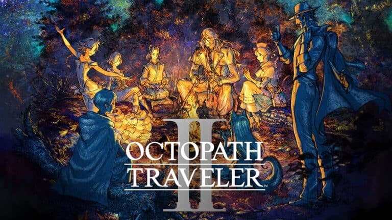 Octopath Traveler 2 kostenlos download