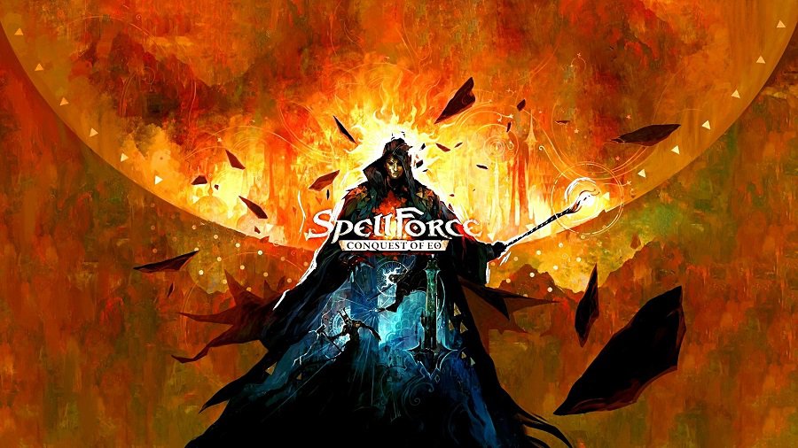 SpellForce: Conquest of Eo kostenlos downloaden