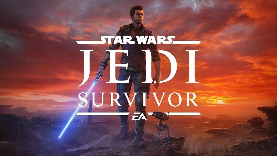 Star Wars Jedi: Survivor kostenlos herunterladen