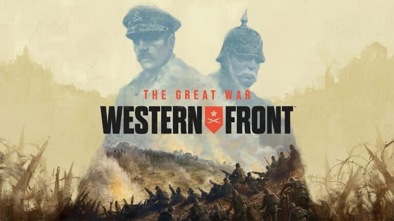 The Great War: Western Front kostenlos download