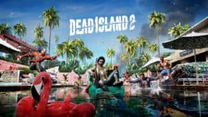 Dead Island 2 kostenlos downloaden