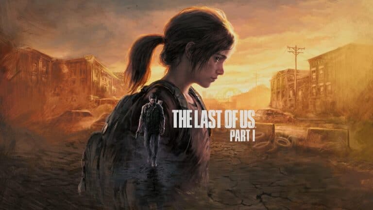 The Last of Us: Part I downloaden kostenlos
