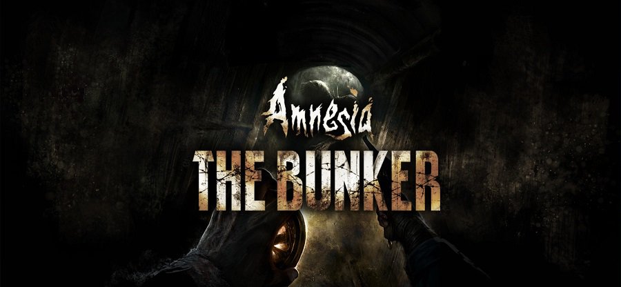 Amnesia: The Bunker kostenloser download