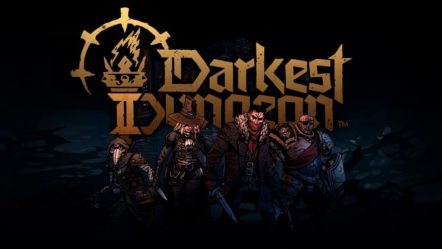 Darkest Dungeon 2 kostenlos