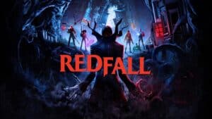 Redfall kostenlos herunterladen