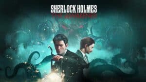 Sherlock Holmes: The Awakened kostenloser download