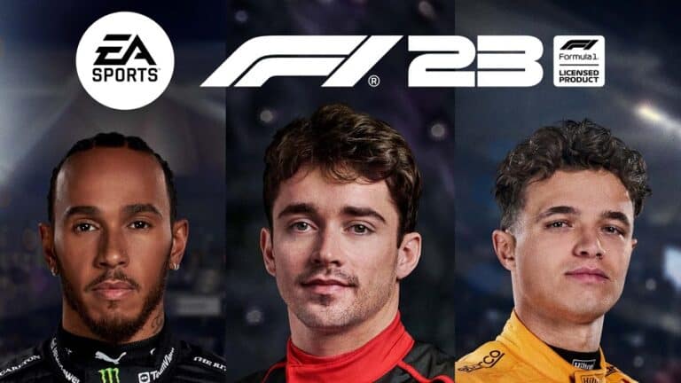 F1 23 kostenloser download