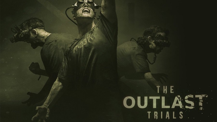 The Outlast Trials kostenlos download