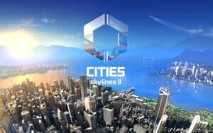 Cities: Skylines 2 downloaden kostenlos