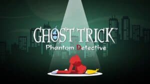 Ghost Trick: Phantom Detective download kostenlos
