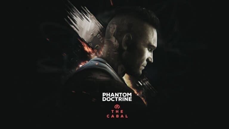 Phantom Doctrine: The Cabal download kostenlos