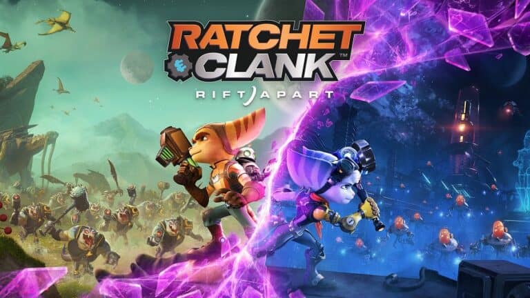 Ratchet & Clank: Rift Apart kostenlos downloaden