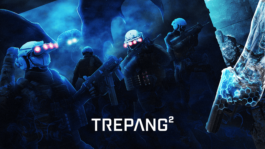 Trepang2 kostenloser download
