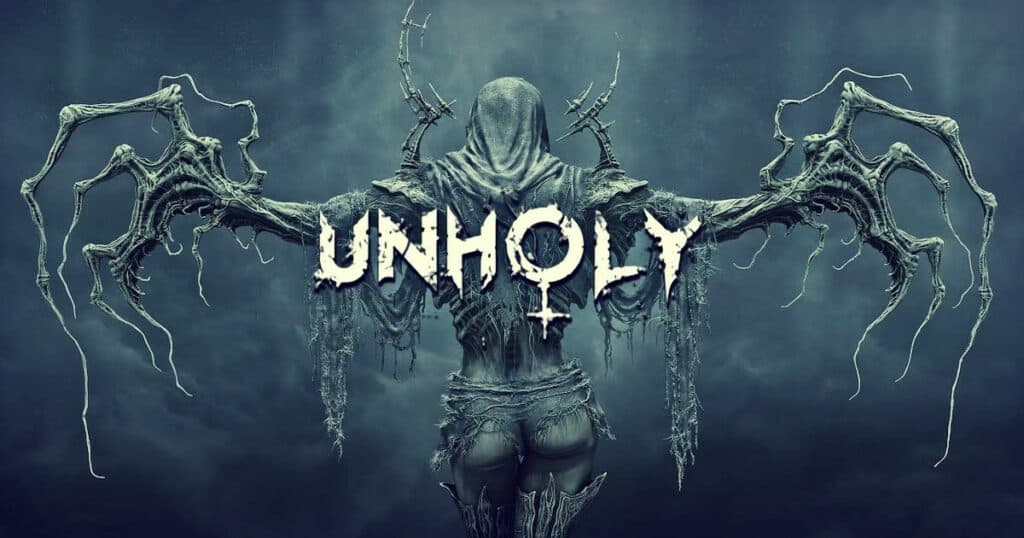 Unholy kostenlos herunterladen