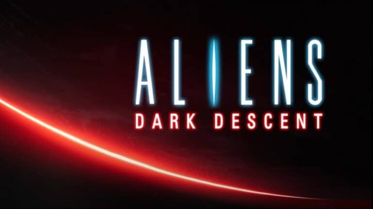 Aliens: Dark Descent downloaden kostenlos