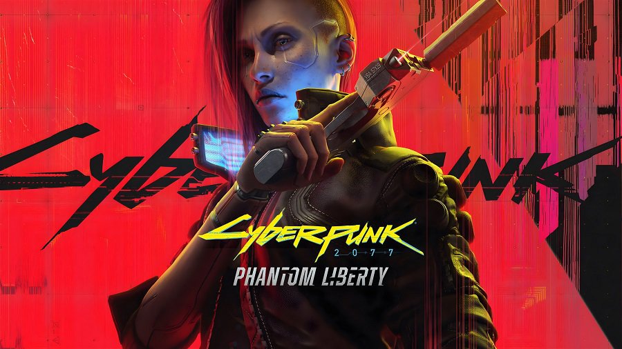 Cyberpunk 2077: Phantom Liberty kostenlos